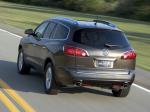 Buick Enclave 2007 года